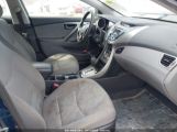 HYUNDAI ELANTRA GLS снимка