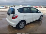 HONDA FIT снимка