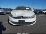 VOLKSWAGEN JETTA SPORTWAGEN 2.0L TDI 3VWML7AJ2EM****** fotografie