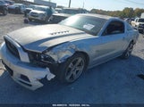 FORD MUSTANG GT PREMIUM 1ZVBP8CF3E5****** снимка