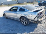 FORD MUSTANG GT PREMIUM 1ZVBP8CF3E5****** снимка