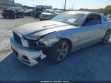 FORD MUSTANG GT PREMIUM 1ZVBP8CF3E5****** снимка