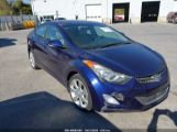 HYUNDAI ELANTRA LIMITED photo