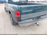 DODGE RAM 1500 ST снимка