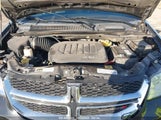 DODGE GRAND CARAVAN SXT 2C4RDGCG5JR283371 снимка