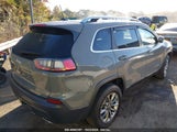JEEP CHEROKEE LATITUDE LUX 4X4 1C4PJMLX5LD****** снимка