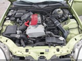 MERCEDES-BENZ SLK 230 KOMPRESSOR WDBKK47FXYF****** снимка