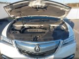 ACURA MDX ADVANCE PKG W/ENTERTAINMENT PKG photo