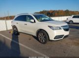 ACURA MDX ADVANCE PKG W/ENTERTAINMENT PKG photo