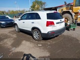 KIA SORENTO LX V6 5XYKTDA21CG****** снимка