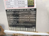 MERCEDES-BENZ GL 320 CDI 4MATIC 4JGBF22E18A****** снимка