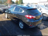 CHEVROLET CRUZE LT AUTO 3G1BE6SM6HS570692 снимка