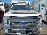 FORD F-550 CHASSIS XLT photo