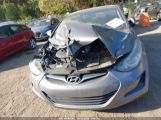 HYUNDAI ELANTRA SE photo