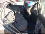 HYUNDAI ELANTRA SE photo