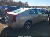 CADILLAC CTS STANDARD 1G6DF577780****** снимка