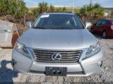 LEXUS RX 350 photo