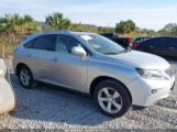 LEXUS RX 350 photo