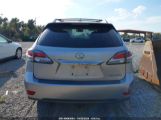 LEXUS RX 350 photo