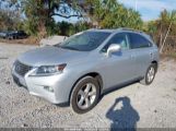 LEXUS RX 350 photo