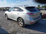 LEXUS RX 350 photo