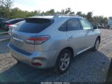 LEXUS RX 350 photo