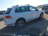 VOLKSWAGEN TOUAREG V6 WOLFSBURG EDITION снимка