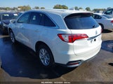 ACURA RDX ACURAWATCH PLUS PACKAGE 5J8TB3H31HL****** снимка