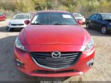 MAZDA MAZDA3 I SPORT photo