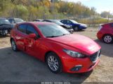 MAZDA MAZDA3 I SPORT photo