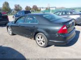 FORD FUSION SEL photo