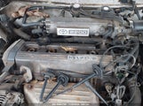 TOYOTA CAMRY LE 4T1SK12E0SU****** снимка