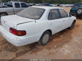 TOYOTA CAMRY LE 4T1SK12E0SU****** снимка