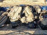 TOYOTA TACOMA DOUBLE CAB 5TFLU4EN0BX****** снимка