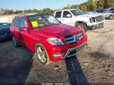 MERCEDES-BENZ GLK 250 BLUETEC 4MATIC снимка