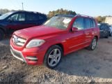 MERCEDES-BENZ GLK 250 BLUETEC 4MATIC снимка