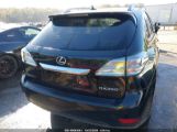 LEXUS RX 350 photo