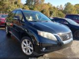 LEXUS RX 350 photo