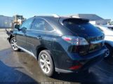 LEXUS RX 350 photo