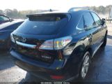 LEXUS RX 350 photo