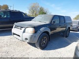 NISSAN FRONTIER XE-V6 1N6ED27Y31C****** снимка