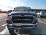 RAM 1500 TRADESMAN 4X4 6'4 BOX снимка