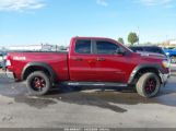 RAM 1500 TRADESMAN 4X4 6'4 BOX снимка