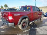 RAM 1500 TRADESMAN 4X4 6'4 BOX 1C6SRFCT0KN****** снимка