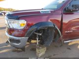 RAM 1500 TRADESMAN 4X4 6'4 BOX снимка