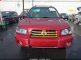 SUBARU FORESTER 2.5XS photo