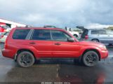 SUBARU FORESTER 2.5XS photo