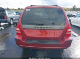 SUBARU FORESTER 2.5XS photo