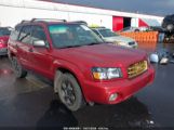 SUBARU FORESTER 2.5XS photo