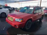 SUBARU FORESTER 2.5XS photo